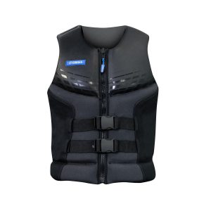Yamaha Segmented Vest