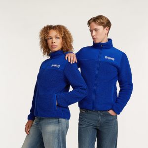 Yamaha Fleece Truro 2026