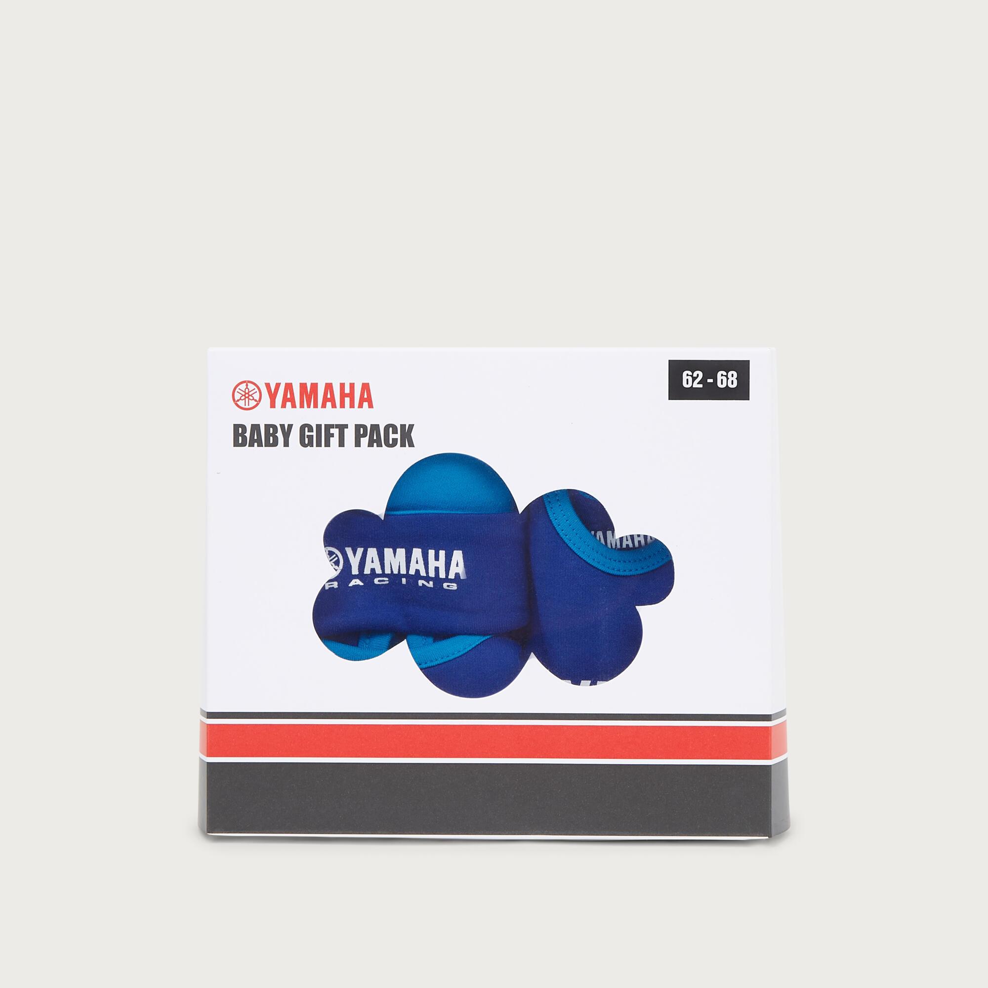 Yamaha Baby Gift Pack 2026