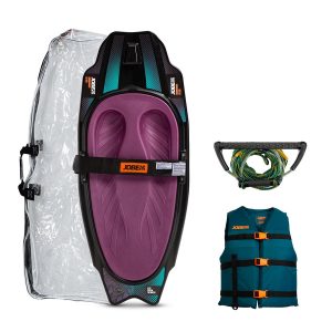 Jobe Slash Kneeboard Package 2026
