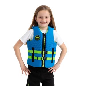 Jobe Neoprene Vest Youth 2026