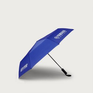 Yamaha Paddock Blue Umbrella
