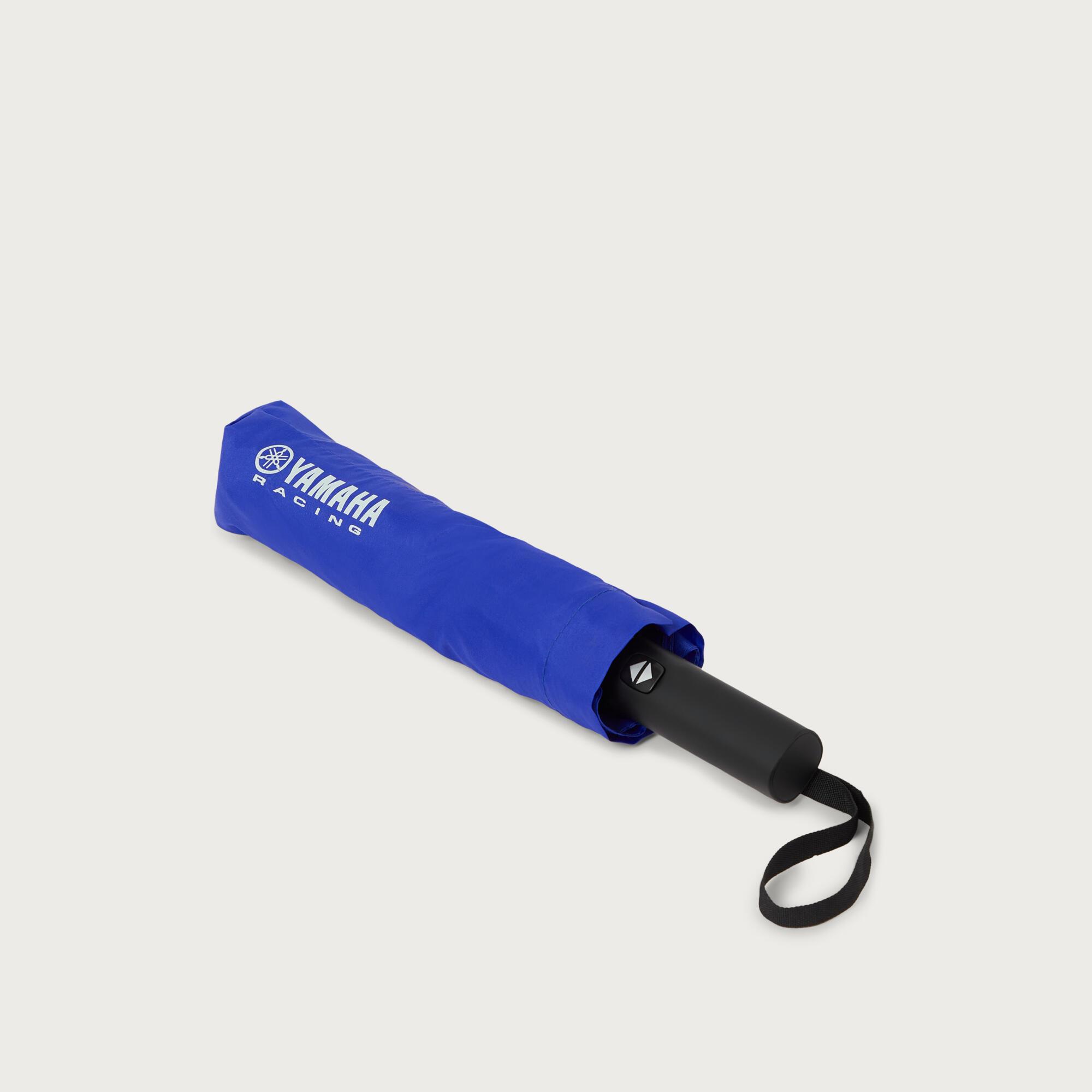 Yamaha Paddock Blue Umbrella - Image 2