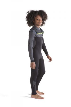 Jobe Malmö Fullsuit 5/3mm Childrens