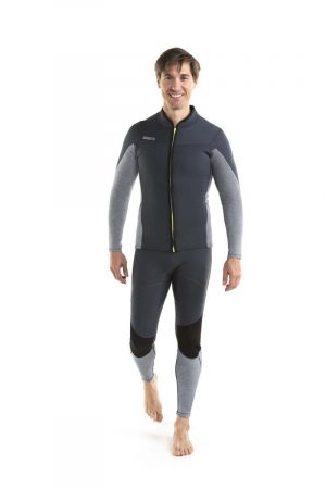 Jobe Toronto Jacket 2mm