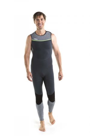 Jobe Toronto Long John 2mm