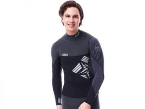 Jobe Toronto Jet 2MM Jacket
