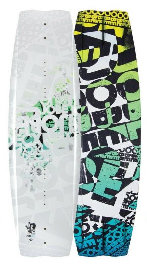 Jobe Decx Series Wakeboard