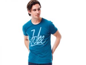 Jobe T-Shirt Script Mens