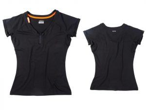 Jobe Discover T-Shirt Ladies