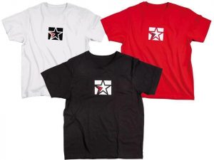 Jobe Logo T-Shirt Mens