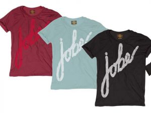Jobe Logo T-Shirt Mens