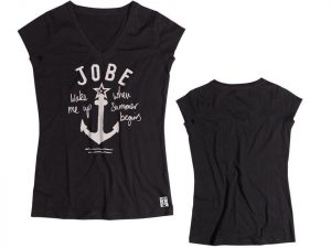 Jobe T- Shirt Ladies