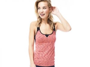 Jobe Discover Top Ladies