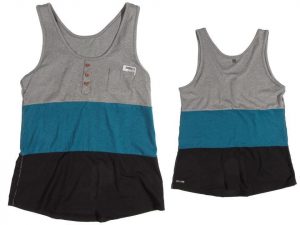 Jobe Discover Tanktop Ladies