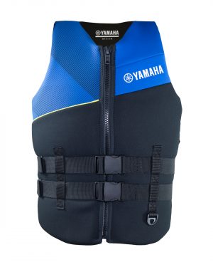 Yamaha Neoprene Vest Mens