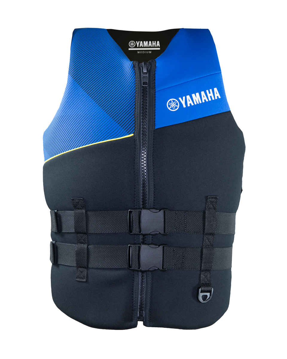 Yamaha Neoprene Vest Mens