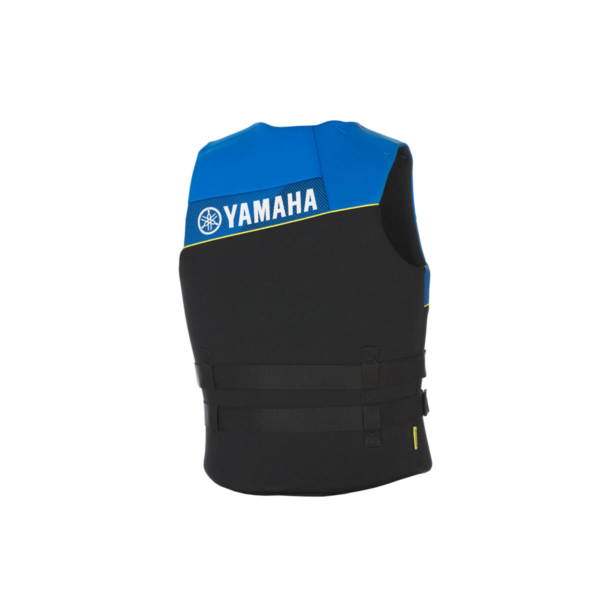 Yamaha Neoprene Vest Mens - Image 2