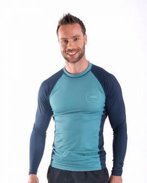 Jobe Rash Guard Long Sleeve Mens