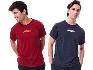 Jobe Rash Guard Loose Fit Mens