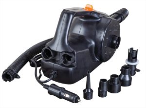 O'Brien ST HP 12V Inflater