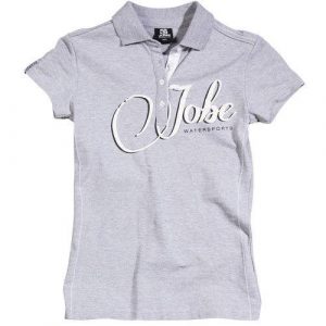 Jobe Grace Polo Shirt Ladies
