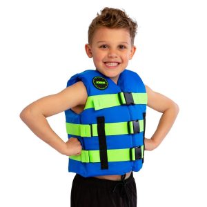 Jobe Nylon Vest Youth 2026