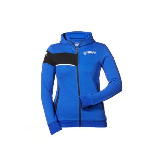 Genuine Yamaha Paddock Hoody Ladies