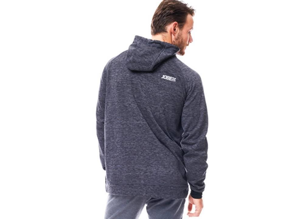 Jobe Discover Hoodie Mens