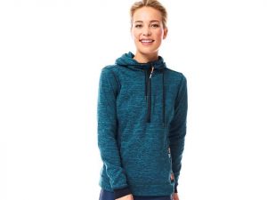Jobe Discover Hoodie Ladies