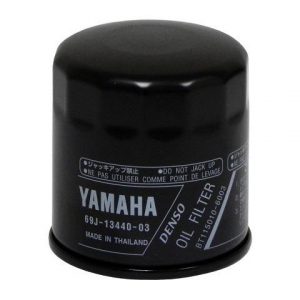 Genuine Yamaha Element Assy Oil Cleaner Oil Filter 69J-13440-05