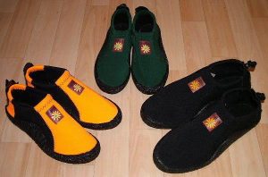 Beach Wet Shoes Size 3 to 7