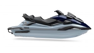 Yamaha FX Cruiser HO 2027