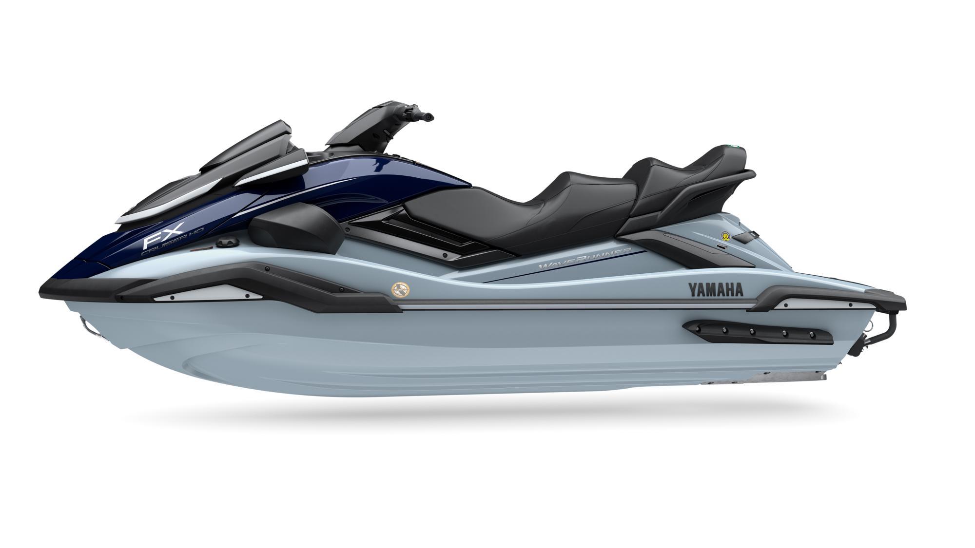 Yamaha FX Cruiser HO 2027 - Image 2
