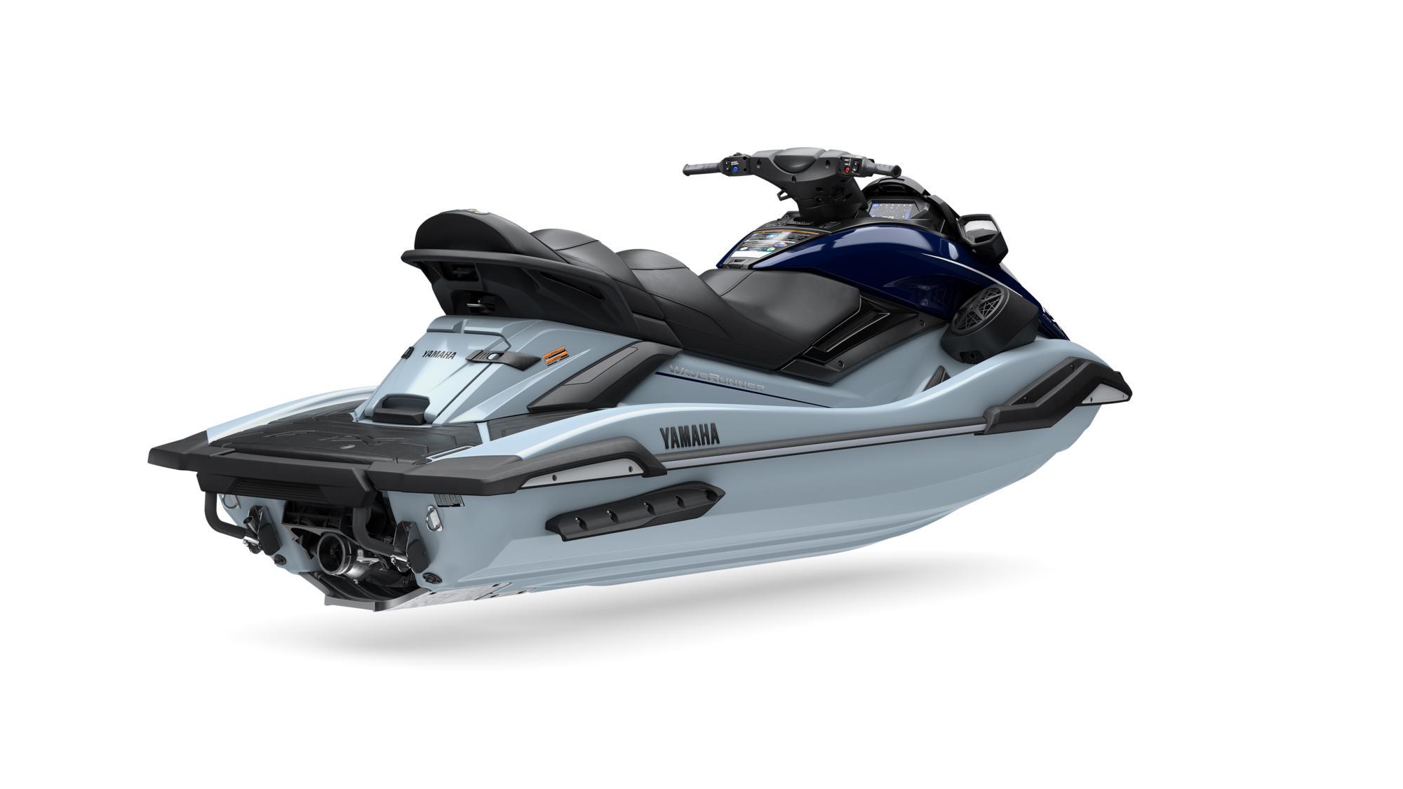 Yamaha FX Cruiser HO 2027 - Image 3