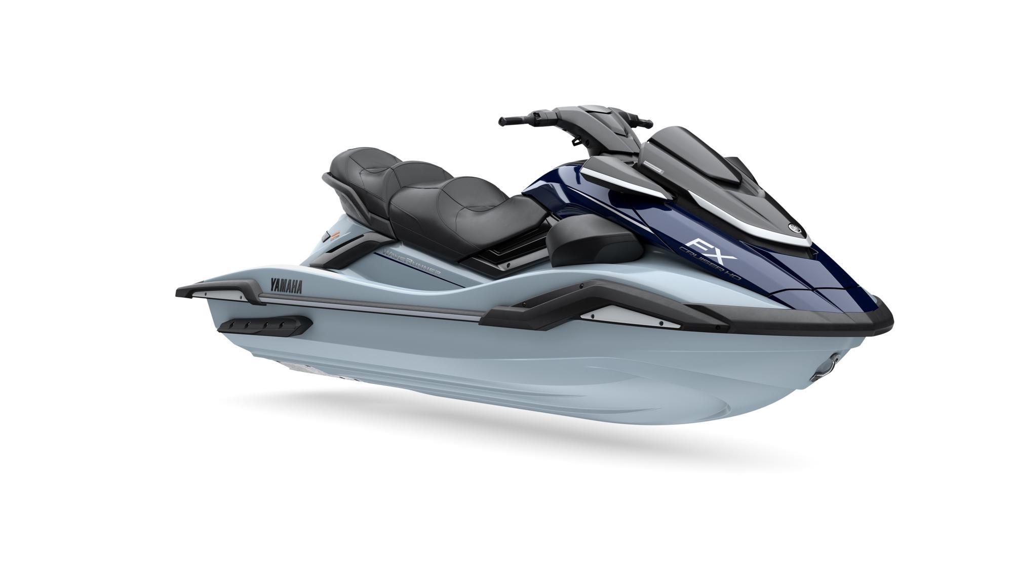 Yamaha FX Cruiser HO 2027 - Image 4
