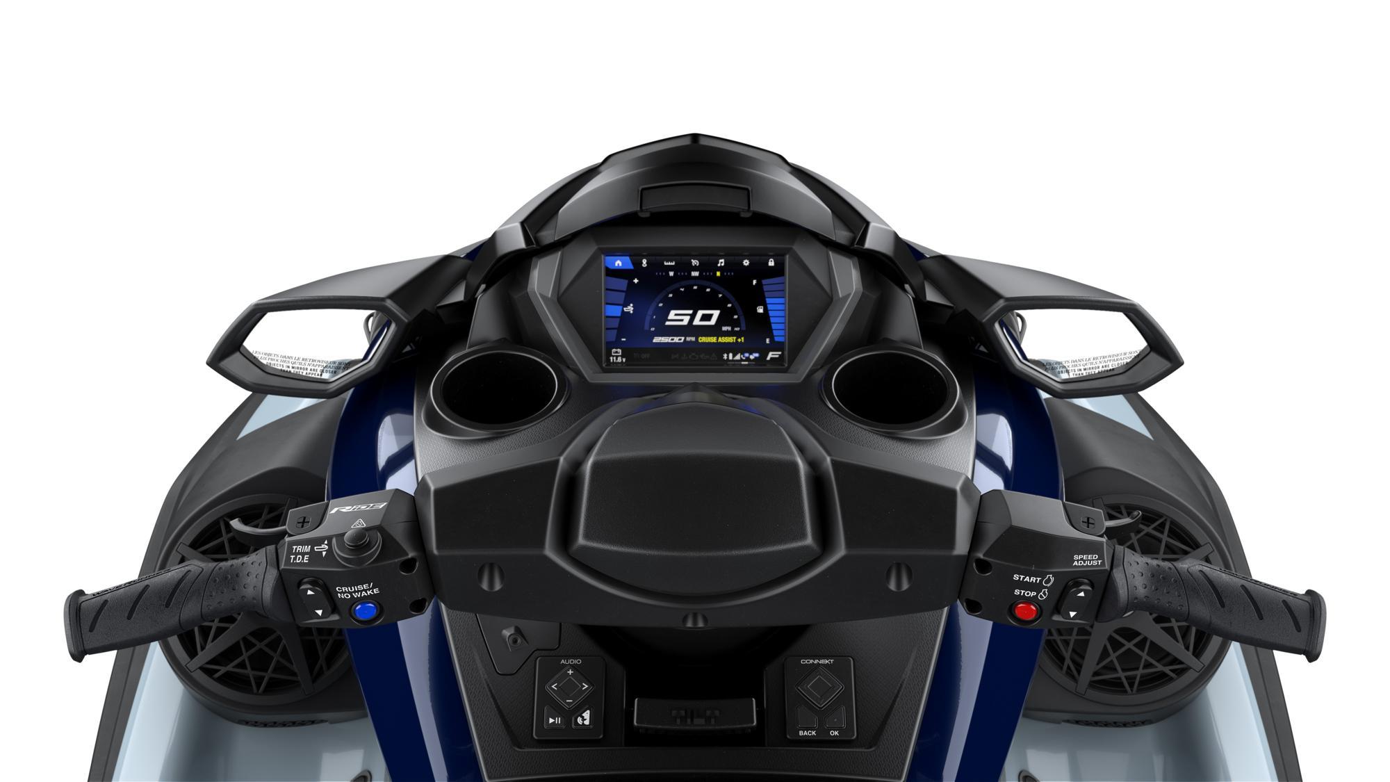 Yamaha FX Cruiser HO 2027 - Image 6