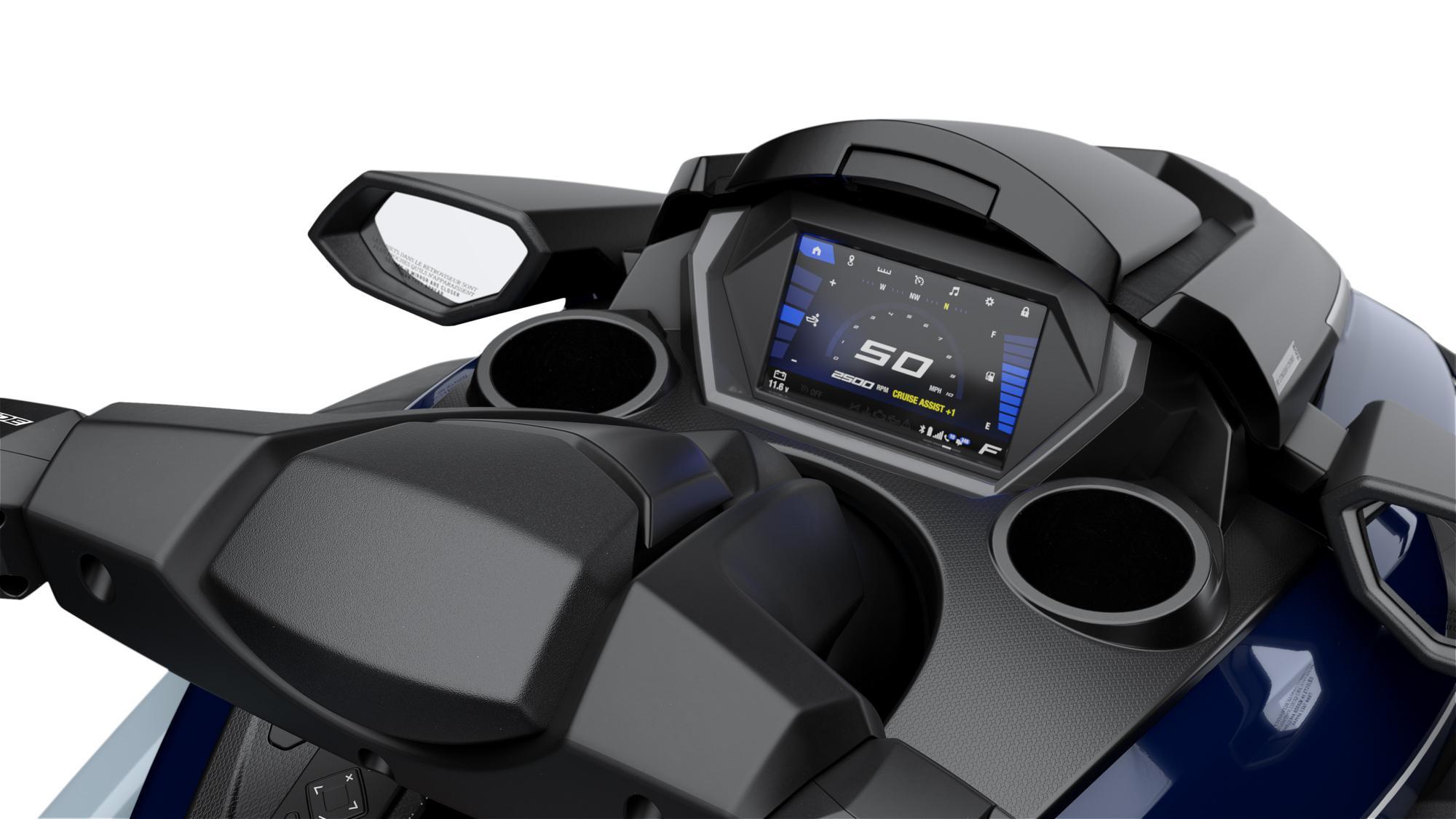 Yamaha FX Cruiser HO 2027 - Image 8
