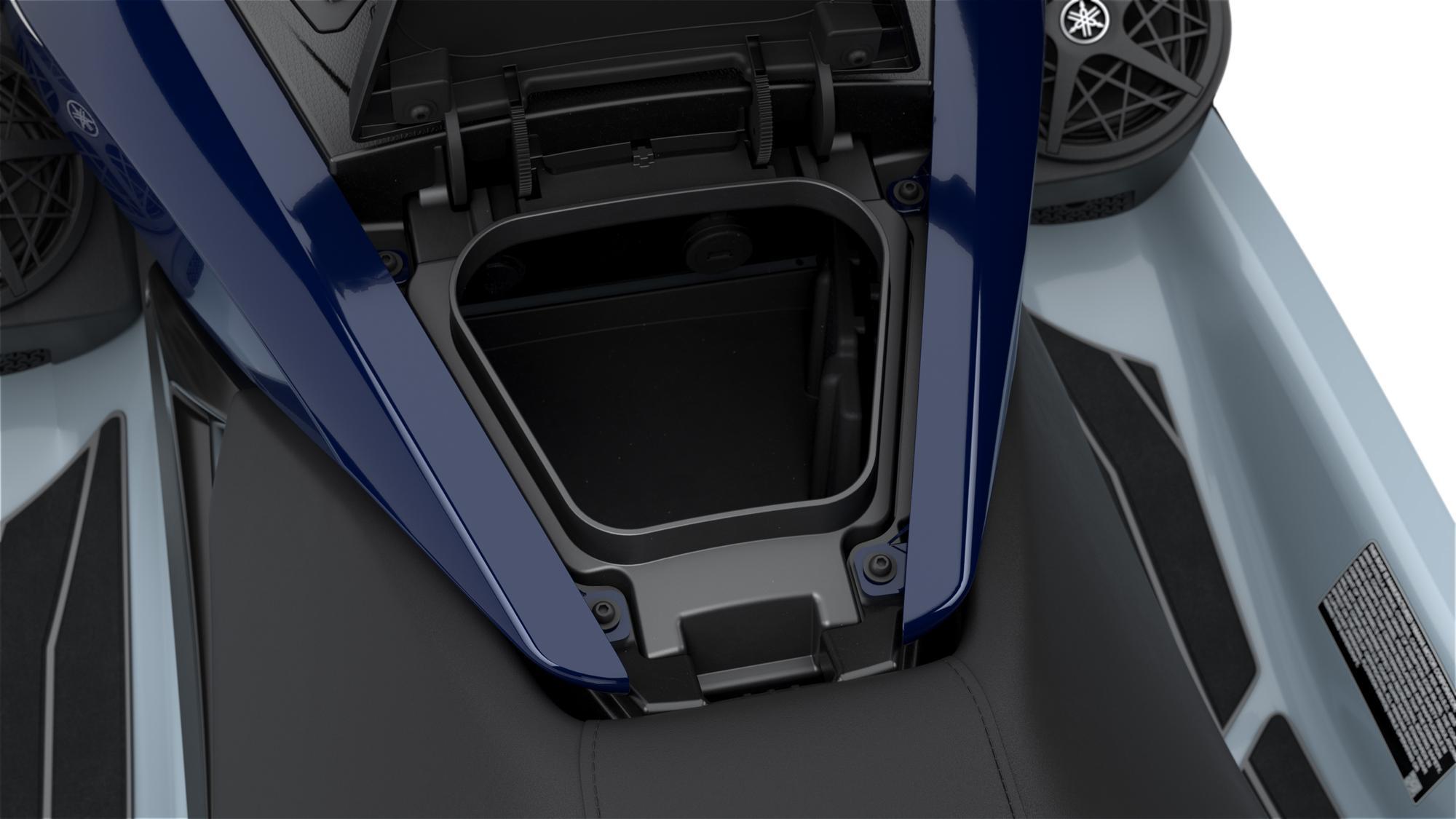 Yamaha FX Cruiser HO 2027 - Image 9