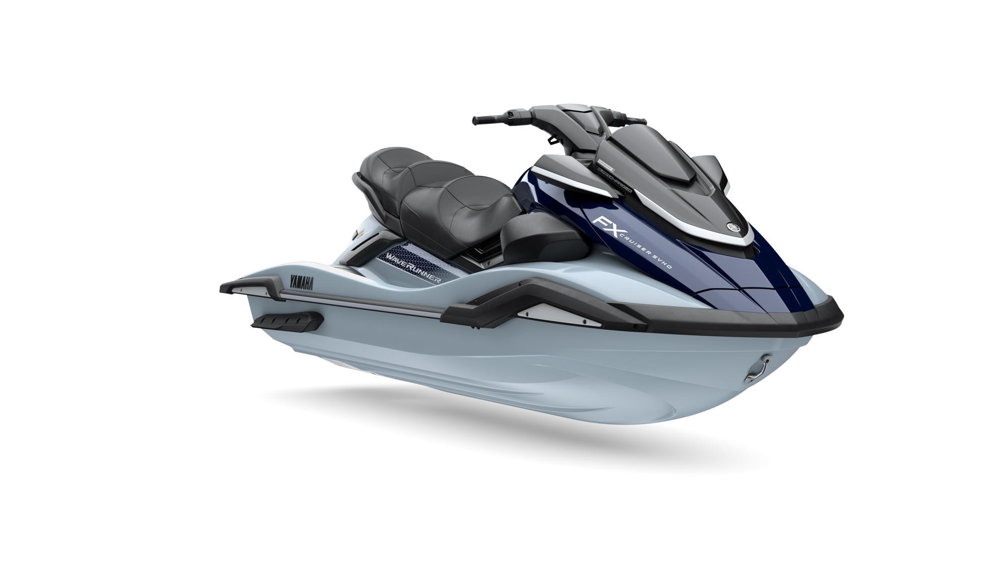 Yamaha FX Cruiser SVHO 2027 - Image 2
