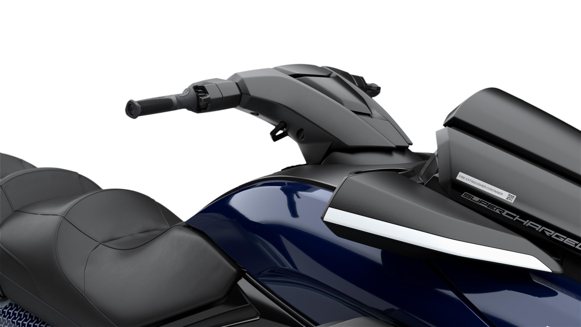 Yamaha FX Cruiser SVHO 2027 - Image 4