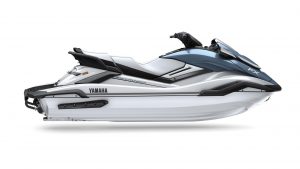 Yamaha FX HO 2027
