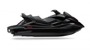 Yamaha FX Limited SVHO 2027