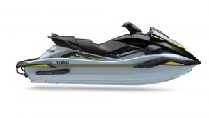 Yamaha FX SVHO 2027