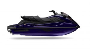 Yamaha GP SVHO 2027