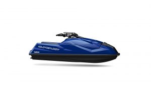 Yamaha SuperJet 2027