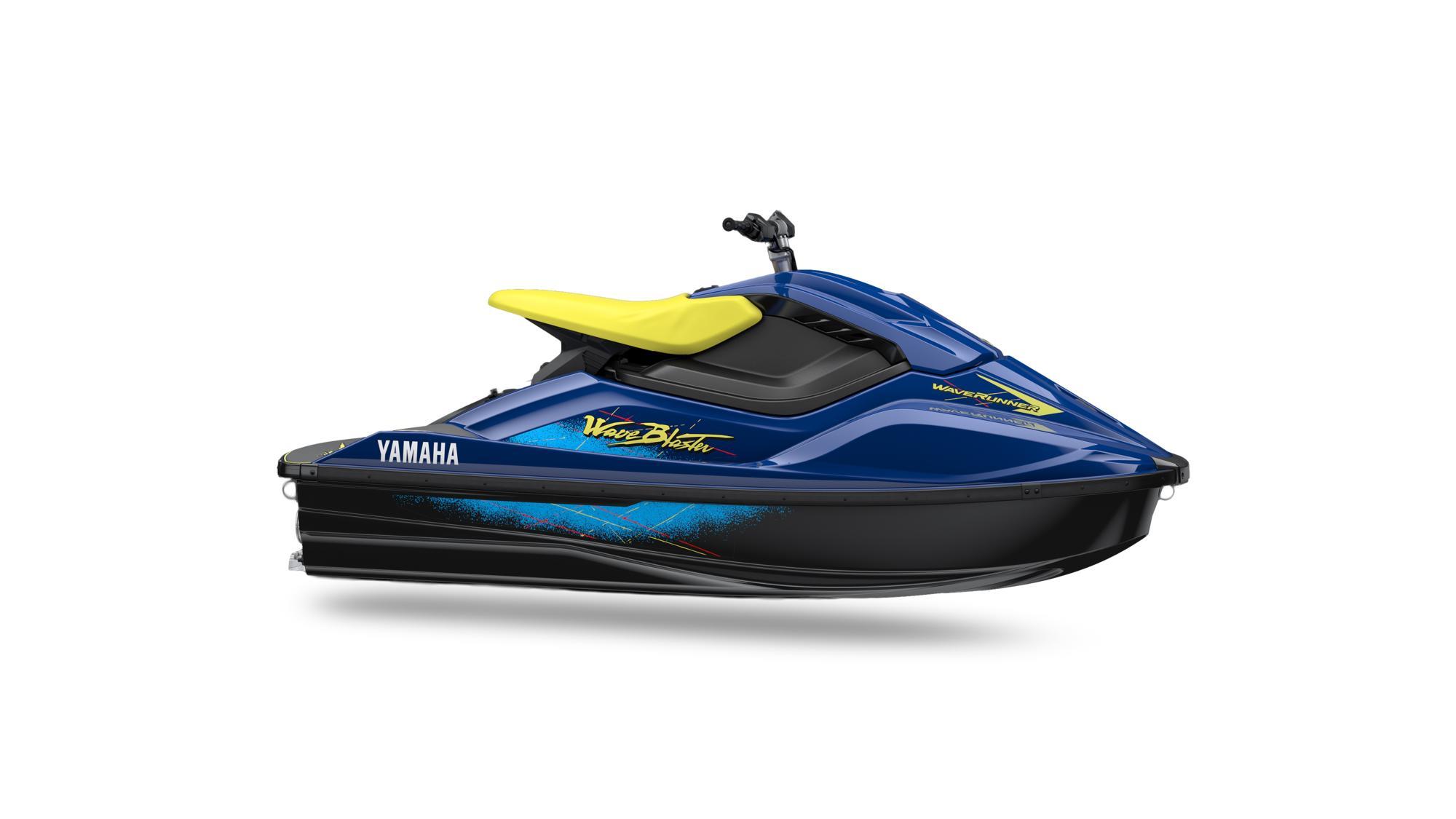 Yamaha WaveBlaster 2027