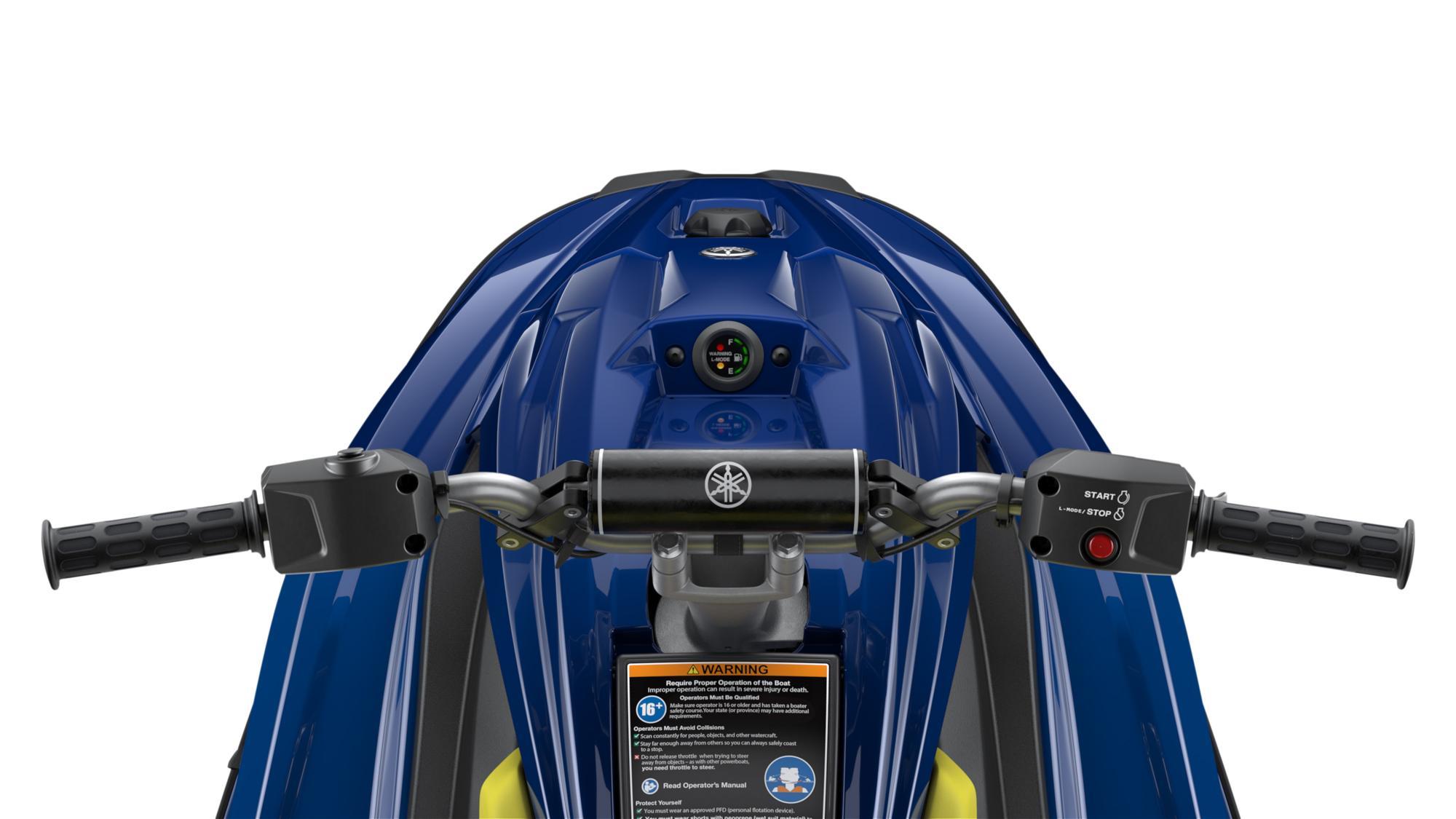 Yamaha WaveBlaster 2027 - Image 2
