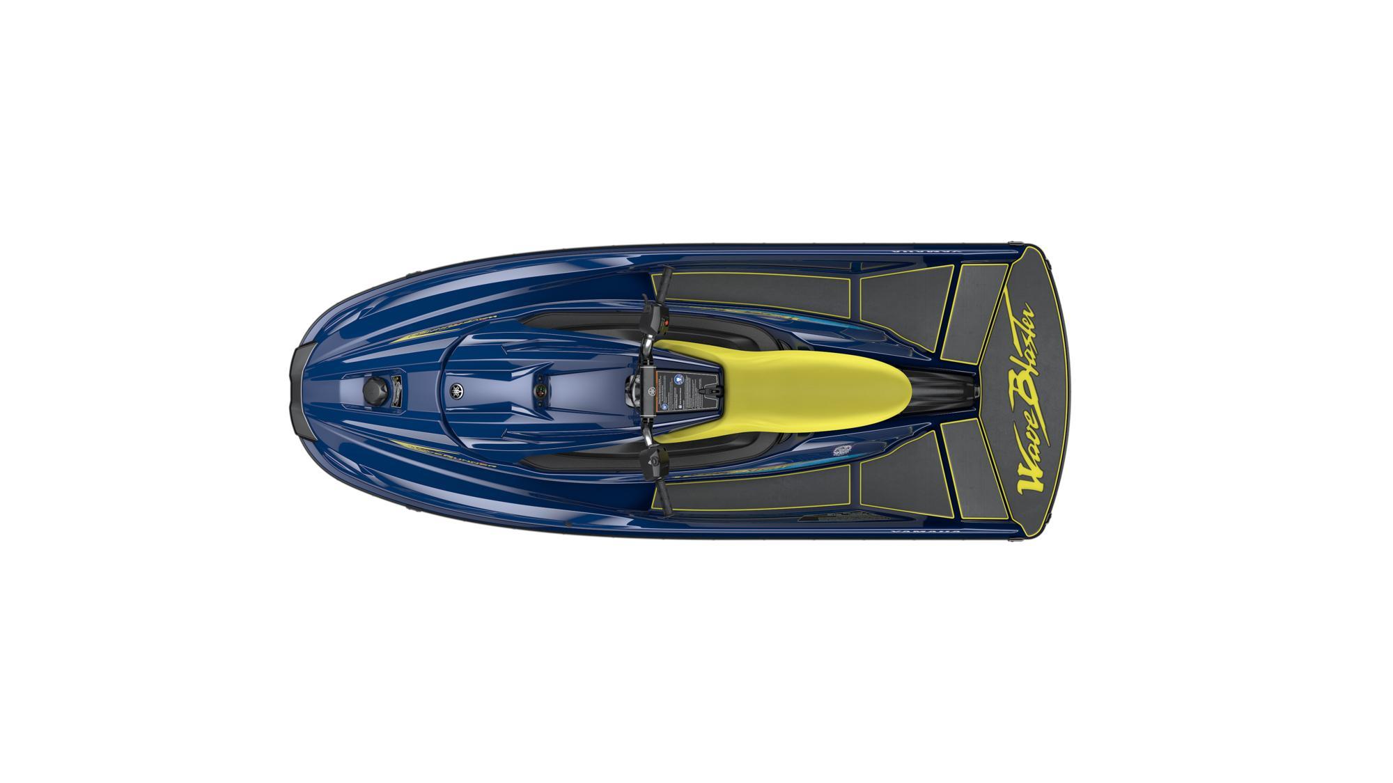 Yamaha WaveBlaster 2027 - Image 3