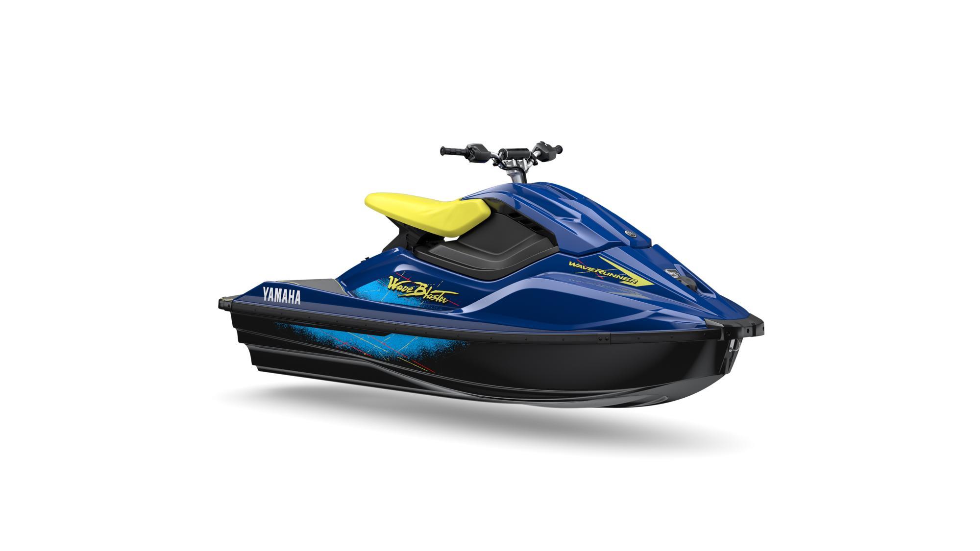 Yamaha WaveBlaster 2027 - Image 4